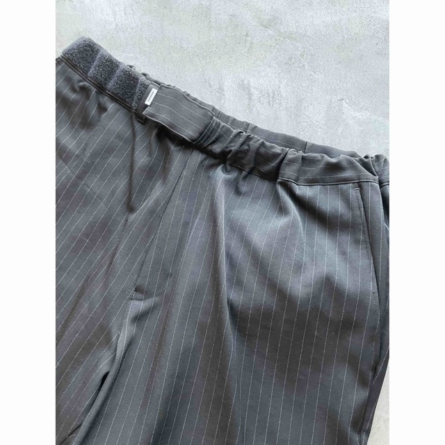 Graphpaper - GRAPH PAPER ウールシェフパンツ フリーサイズの通販 by