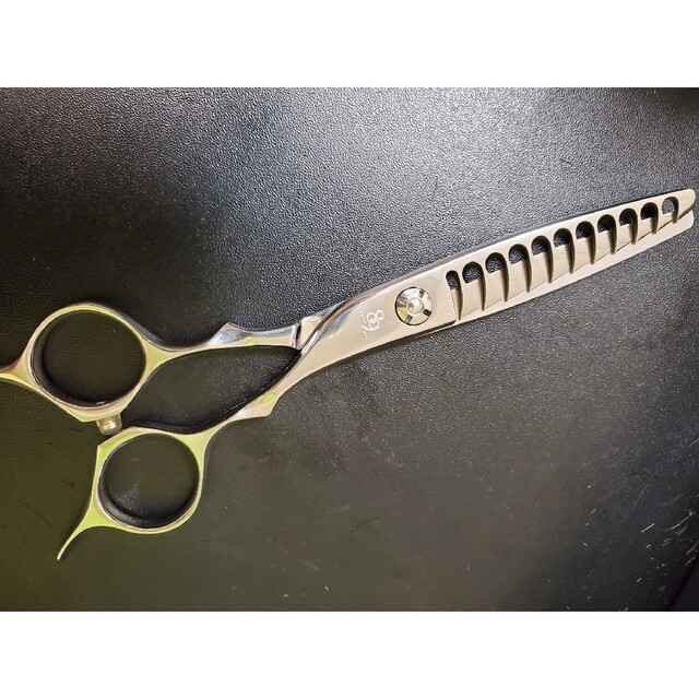 職人89君 89シザー ゼロダメージセニングシザー ベアリング 職人89君