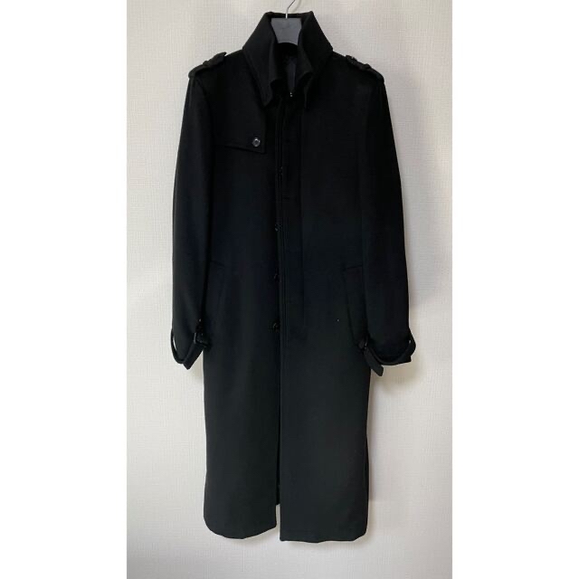 ロングコート（西島秀俊着用モデル）の通販 by こば's shop｜ラクマ