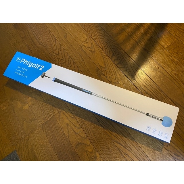 ファイゴルフ2 (Phigolf2)の通販 by sato04's shop｜ラクマ