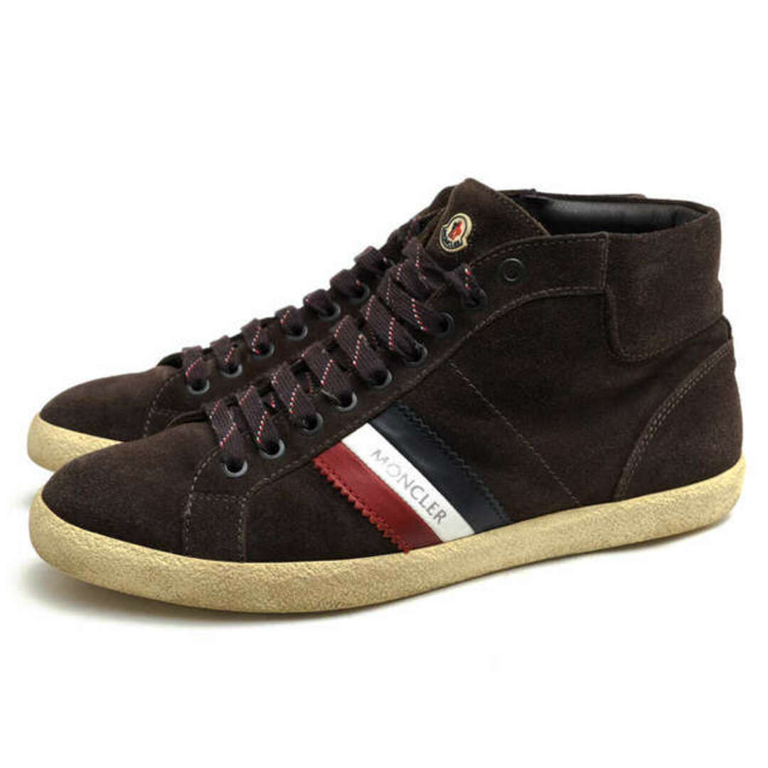 MONCLER - モンクレール／MONCLER シューズ スニーカー 靴 ハイカット