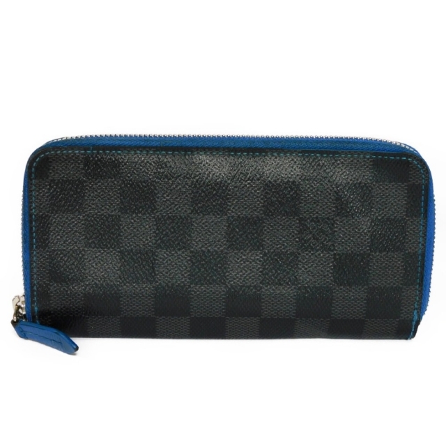 LOUIS VUITTON - ルイ・ヴィトン ポルトフォイユ・ヴァスコ ダミエ