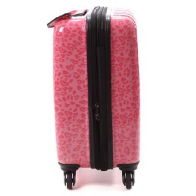 VIVAYOU - Viva you キャリーバック ピンクの通販 by 美愛。's shop