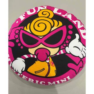 HYSTERIC MINI（クッション）のフリマアイテム一覧