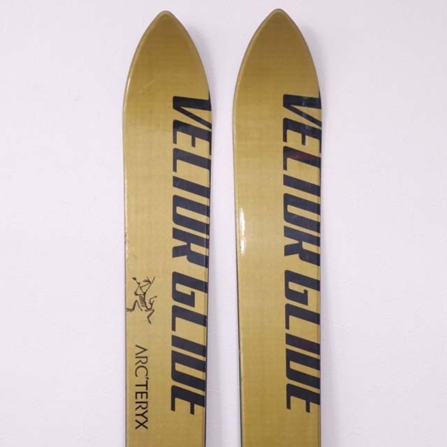 ベクターグライド VECTORGLIDEジーニアスGENIUS 193