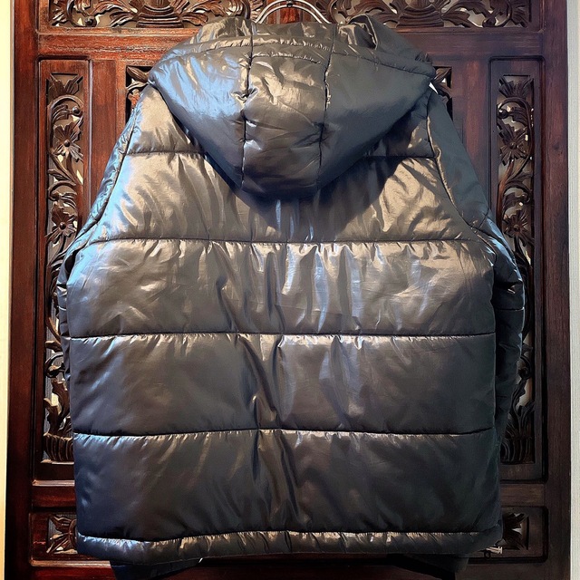 adidas - アディダス KingGnu常田大希 中綿 ダウンジャケット ジャージ