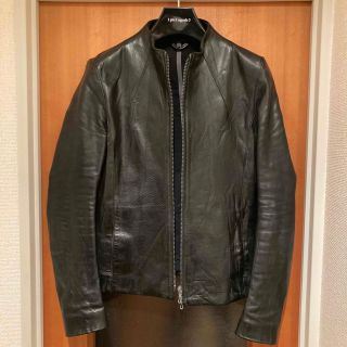 KAZUYUKI KUMAGAI ATTACHMENT（レザージャケット）のフリマアイテム一覧