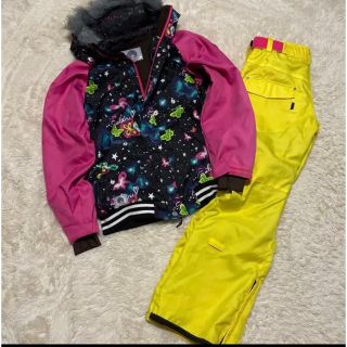 ScoLar（スノーボード）のフリマアイテム一覧