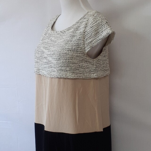 GRACE CONTINENTAL - ダイアグラム.グレースコンチネンタルドッキング