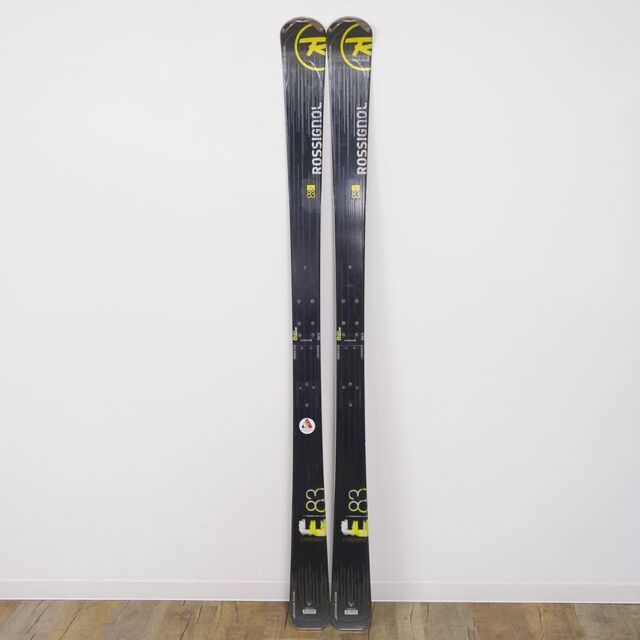 ROSSIGNOL - ロシニョール ROSSIGNOL EXPERIENCE E83 176cm