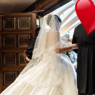 トリートドレッシング ベールのフリマアイテム一覧