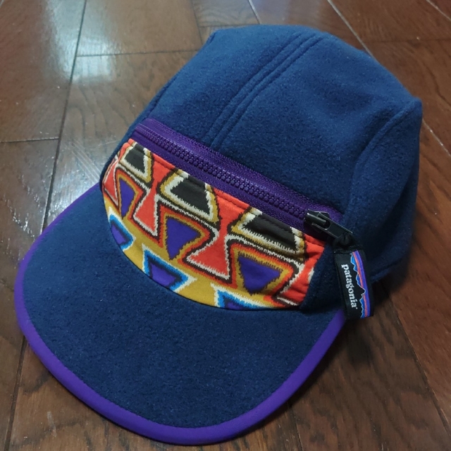 patagonia - patagonia シンチラ キャップ フリースキャップ フリース