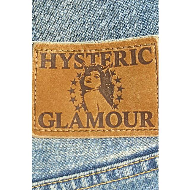 HYSTERIC GLAMOUR - ヒステリックグラマー 02213AP20 VIXEN GIRL刺繍
