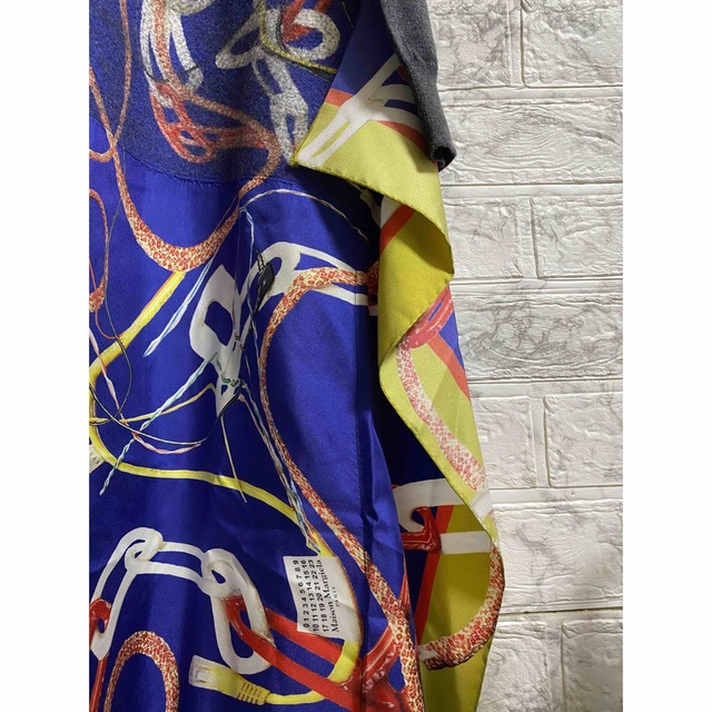 Maison Margiela（旧Maison Martin Margiela） - メゾンマルジェラ