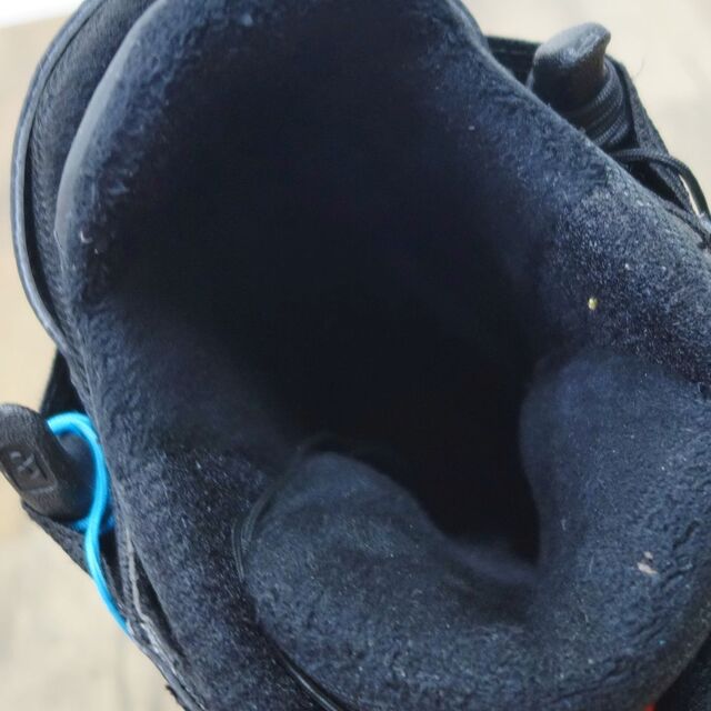 YONEX - 美品 ヨネックス YONEX FLINT AB アキュブレード ステップイン