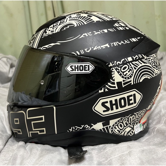 SHOEI - 専用 SHOEI Z7 MARQUEZ DIZI ANT Mサイズ(57cm)の通販 by