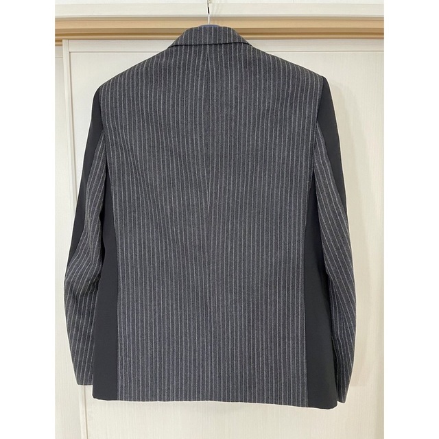 NUMBER (N)INE - 希少 ナンバーナイン NUMBER(N)INE スクール