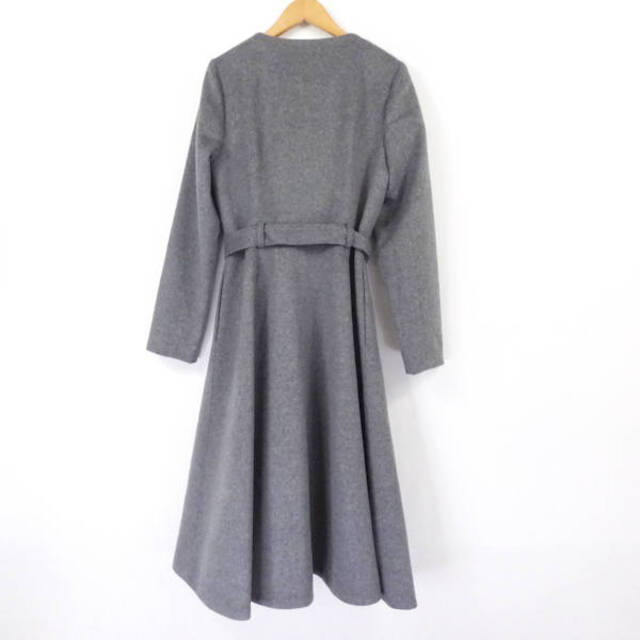 Aveniretoile - 未使用 Aveniretoile アベニールエトワール ノーカラー