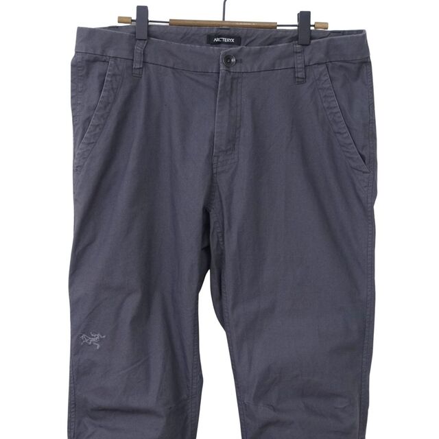 ARC'TERYX - アークテリクス ARC'TERYX ATLIN CHINO PANT アトリン