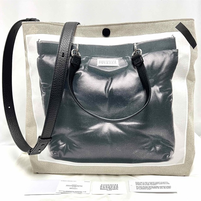 Maison Margiela（旧Maison Martin Margiela） - 新品 メゾン