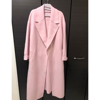 23区（ロングコート ・ ピンク/桃色系）のフリマアイテム一覧