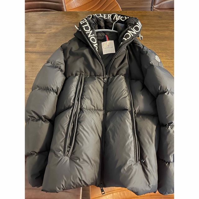 MONCLER - モンクレール 初版モンクラー白ワッペンの通販 by 美人ママ