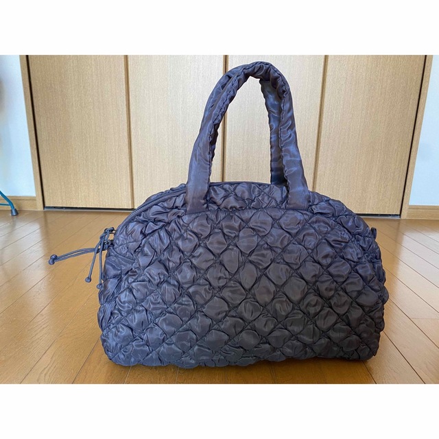 ISSEY MIYAKE - イッセイミヤケ TAMASHA バッグ 黒の通販 by toma-p's