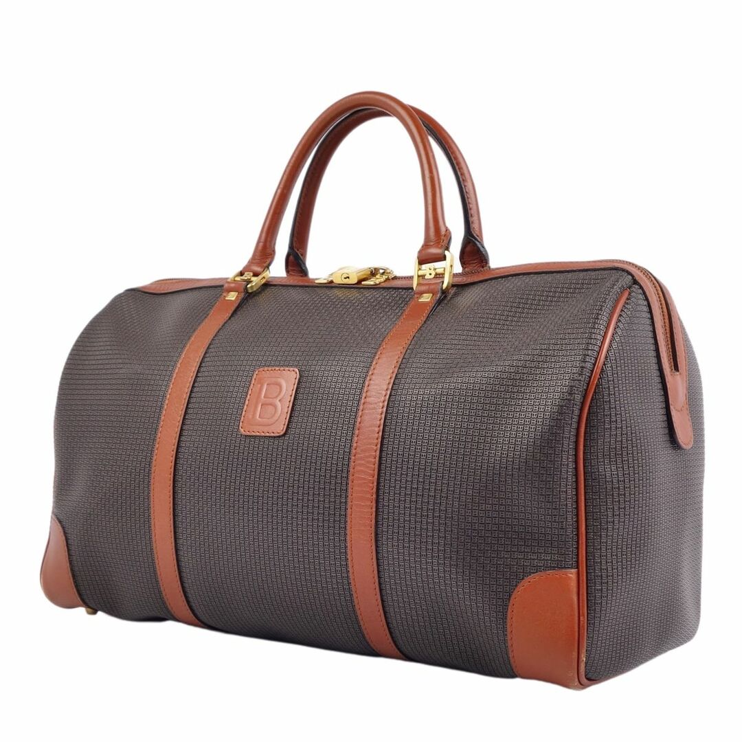 Bally - バリー BALLY バッグ ボストンバッグ トラベルバッグ 旅行