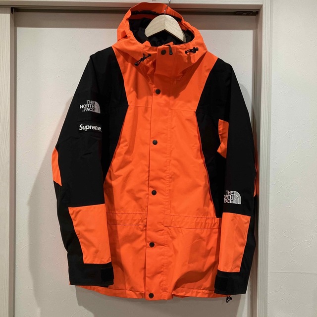 Supreme - Supreme NORTHFACE Mountain Light Jacketの通販 by zoom