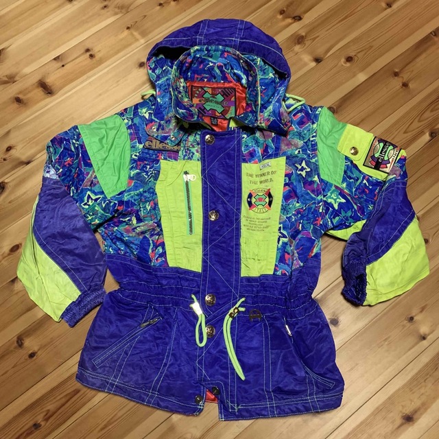 ellesse - 2月中値下げ！ellesse メンズスキーウェア Lの通販 by HNK's