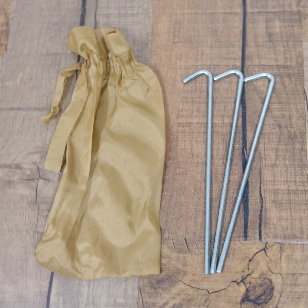 極希少 キャンパル オガワ テント CAMPAL OGAWA TENT 初代 ランタン