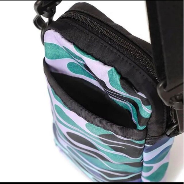 LeSportsac - LeSportsac × CHALLENGER PHONE BAGの通販 by ジョン's