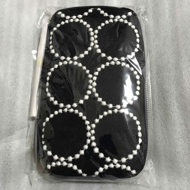 ちいさいひきだしポーチ ほぼ日 ミナペルホネン tambourine ちいさい