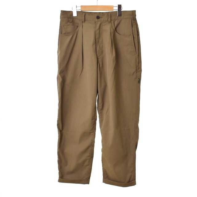other - ブローシュア BROCHURE 1P CHINO PANTS チノパンツ Sの通販 by