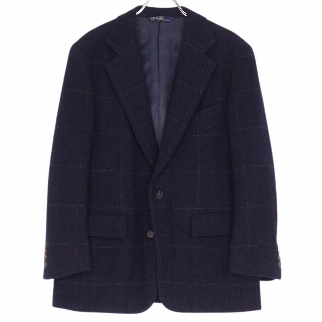 POLO RUGBY - ポロラルフローレン POLO RALPH LAUREN ジャケット