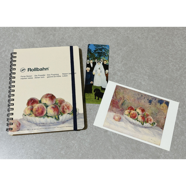 DELFONICS - ロルバーン ルノワール 桃の通販 by ののの's shop｜デル