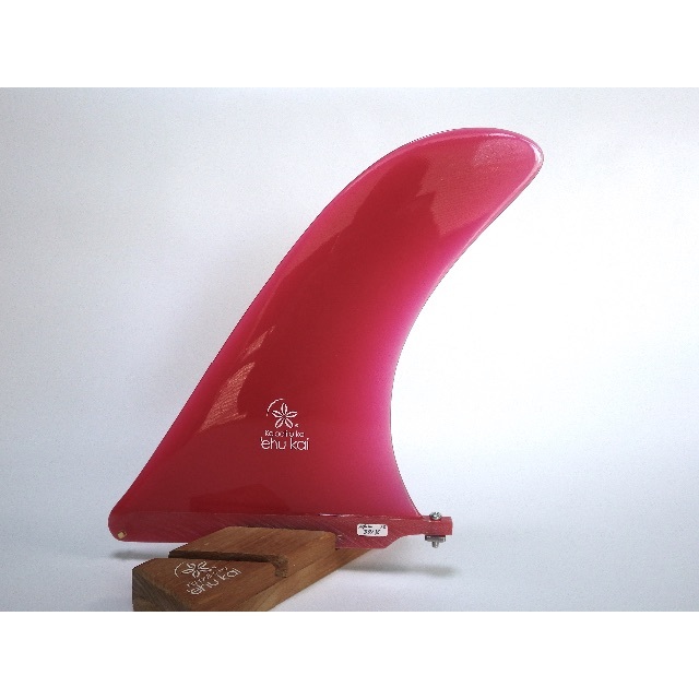 fingershape バナナフィン10インチ Choice BANANA 10flexボードフィン