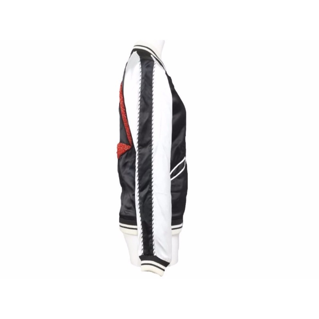 SAINT LAURENT - SAINT LAURENT サンローラン ブラッドラスター