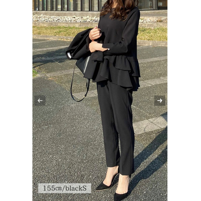 Dolce オケージョン セットアップ＋ジャケット Sサイズ すぐ発送可