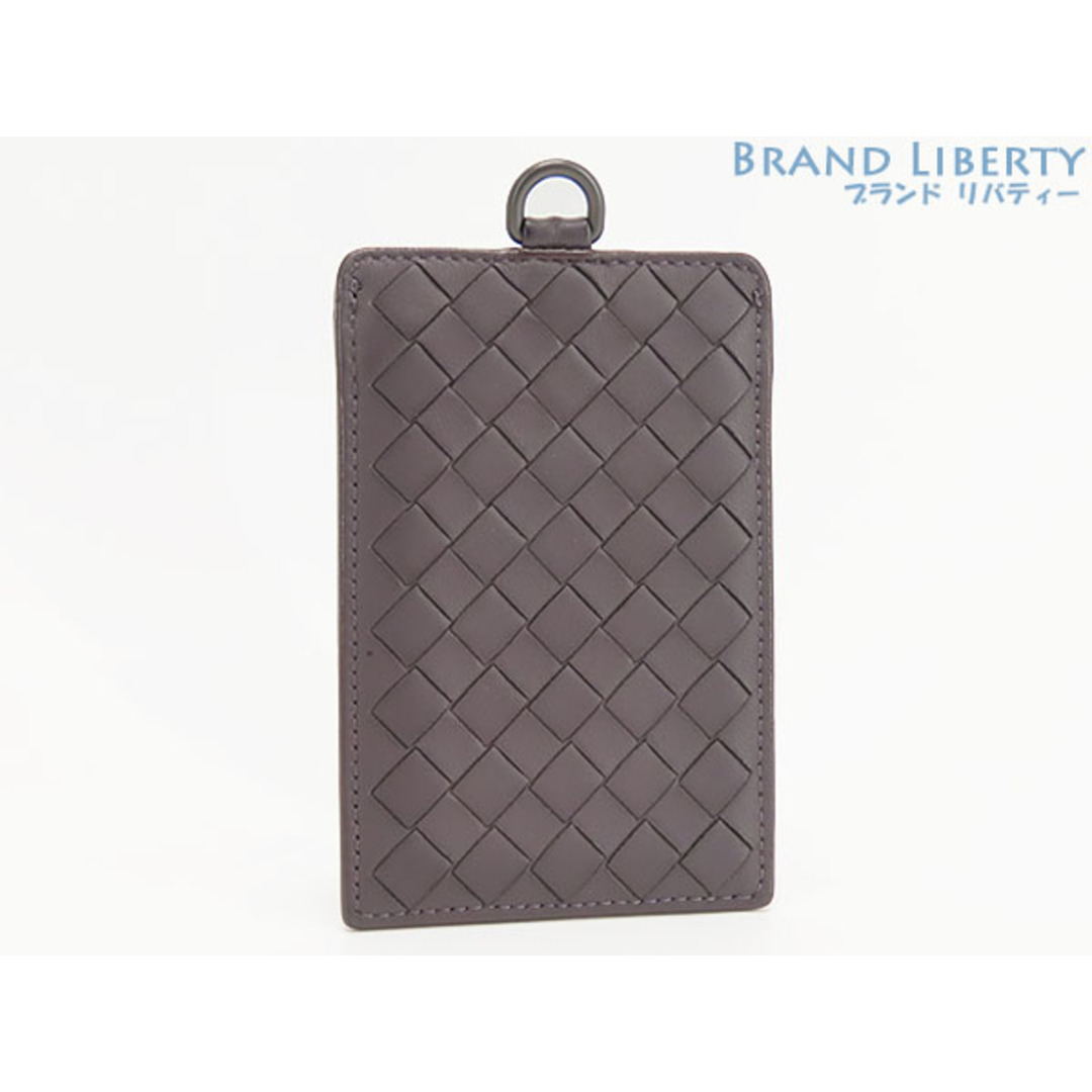 BOTTEGA VENETA - 美品 ボッテガ ヴェネタ イントレチャート ナッパ