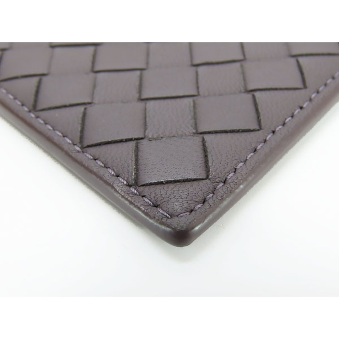 BOTTEGA VENETA - 美品 ボッテガ ヴェネタ イントレチャート ナッパ