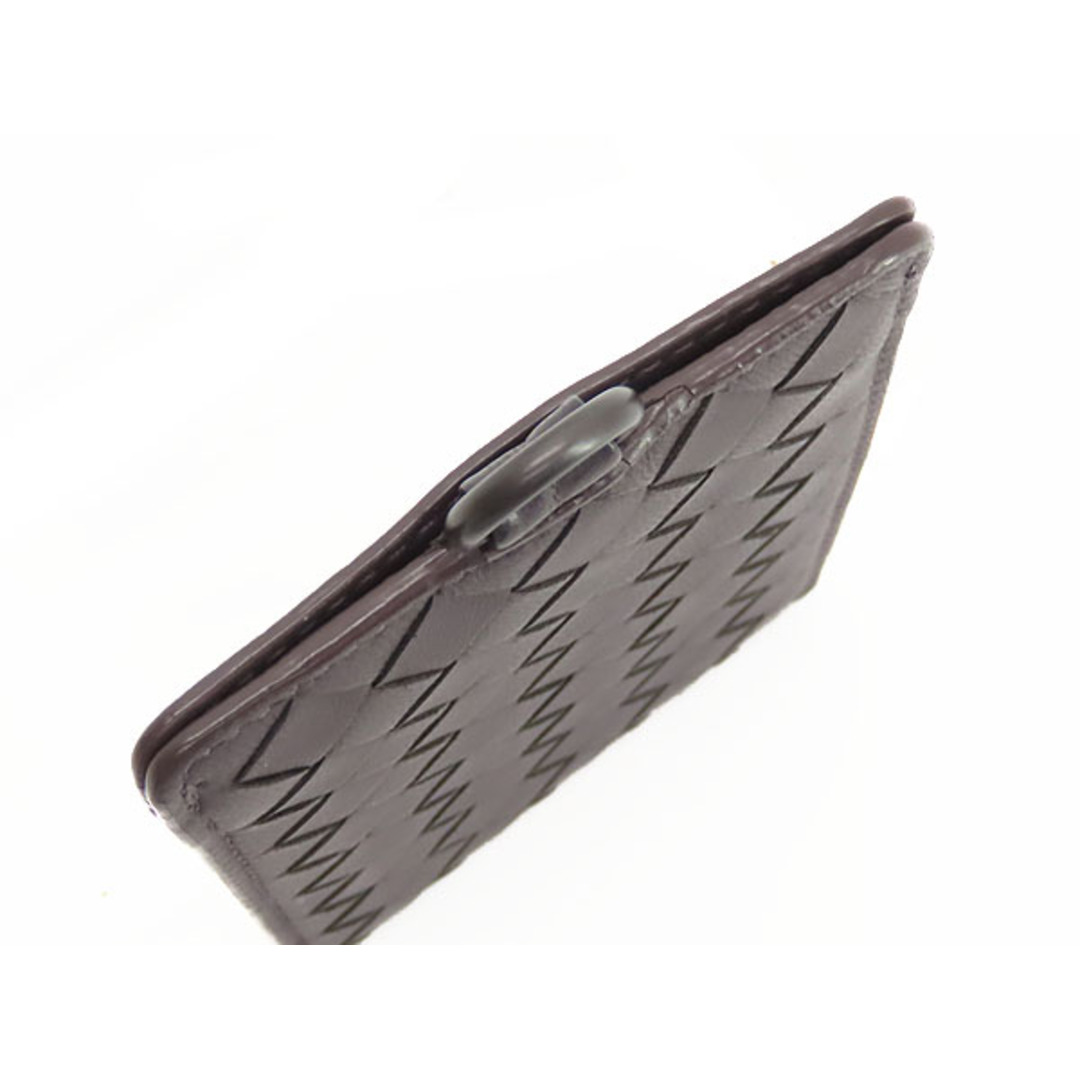 BOTTEGA VENETA - 美品 ボッテガ ヴェネタ イントレチャート ナッパ