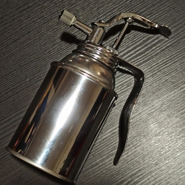 ダイヤモンド霧吹き イ-17 日本製 製菓・製パン用の通販 by MAAASA｜ラクマ