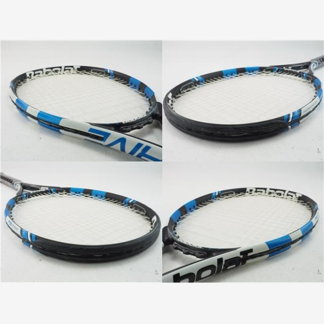 Babolat - 中古 テニスラケット バボラ ピュア ドライブ 2015年モデル