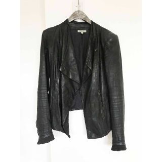 HELMUT LANG（ライダースジャケット）のフリマアイテム一覧