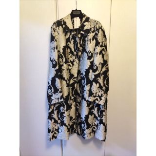 DRIES VAN NOTEN（ロングコート）のフリマアイテム一覧