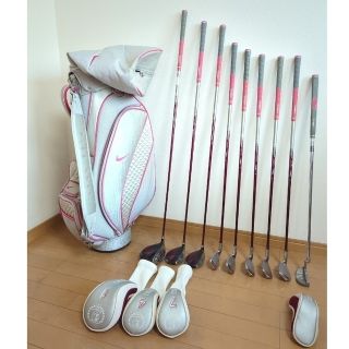 St.Andrews（クラブ）のフリマアイテム一覧