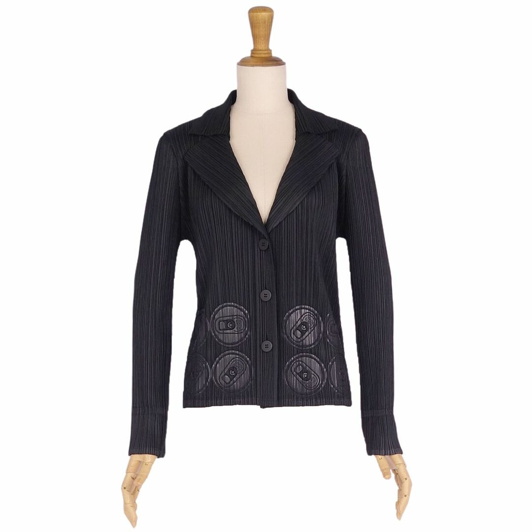 PLEATS PLEASE ISSEY MIYAKE - 美品 プリーツプリーズ イッセイミヤケ