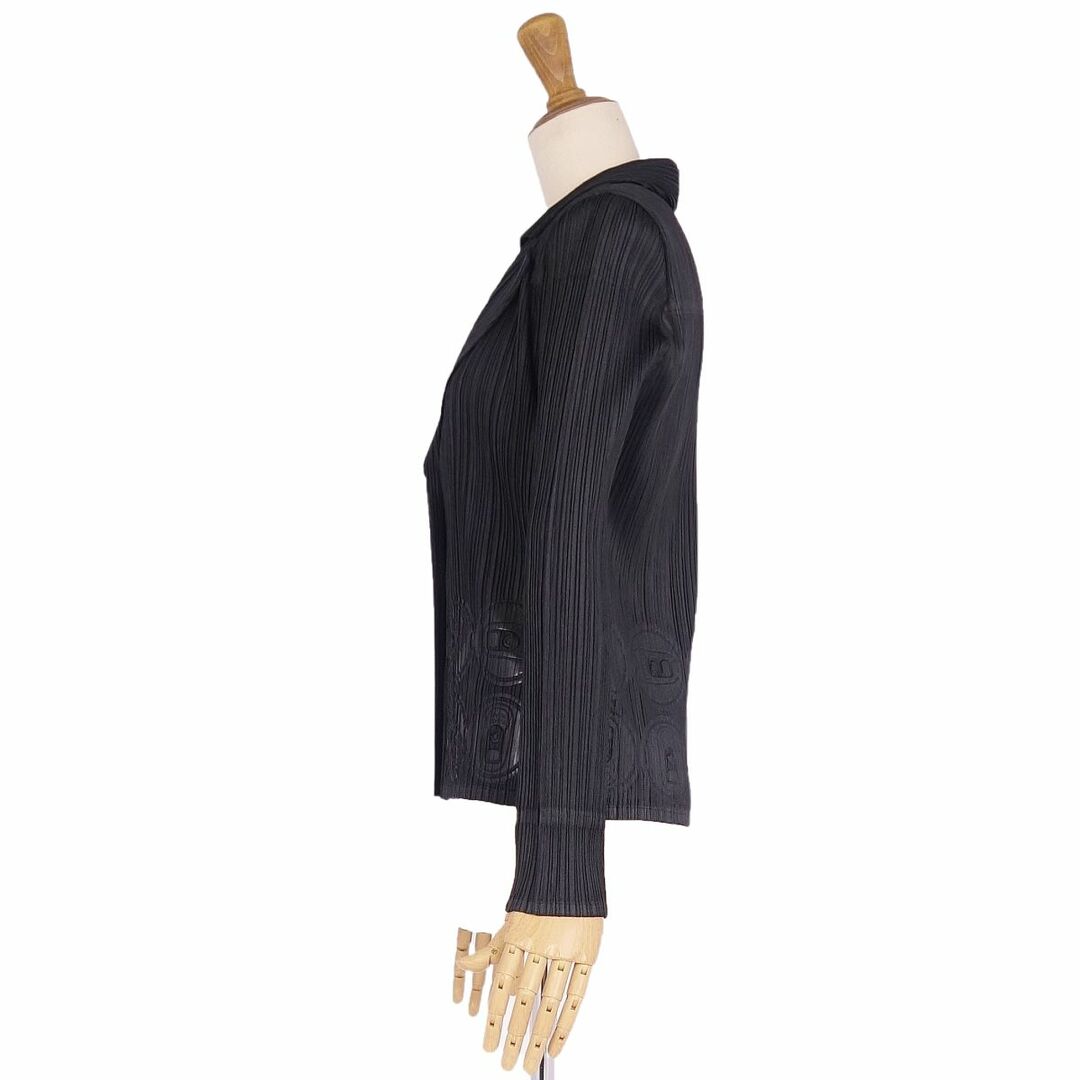 PLEATS PLEASE ISSEY MIYAKE - 美品 プリーツプリーズ イッセイミヤケ