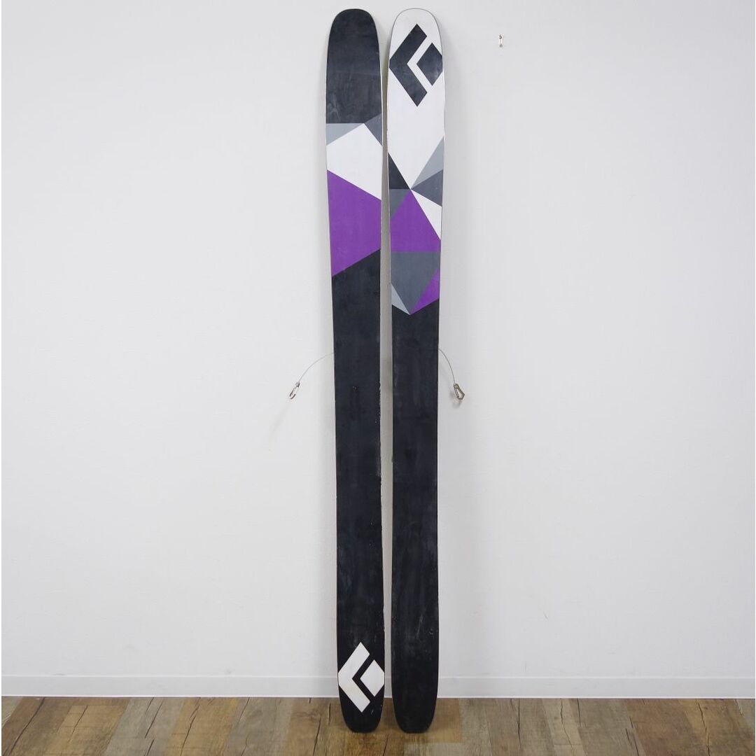 Black Diamond - 美品 ブラックダイヤモンド Black Diamond AMPerage